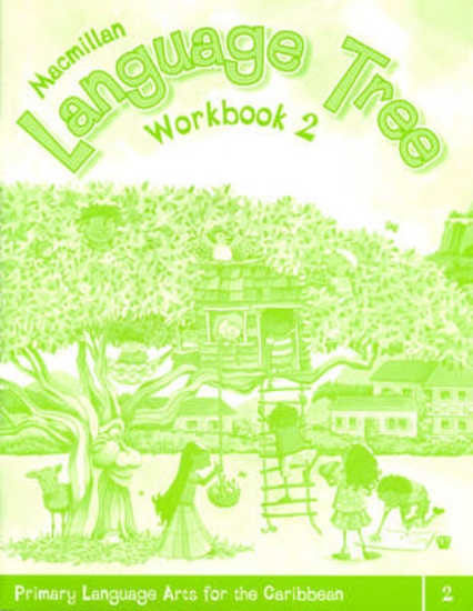 Picture of Language Tree 1st Edition Workbook 2