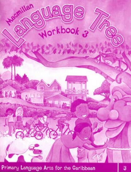 Picture of Language Tree 1st Edition Workbook 3