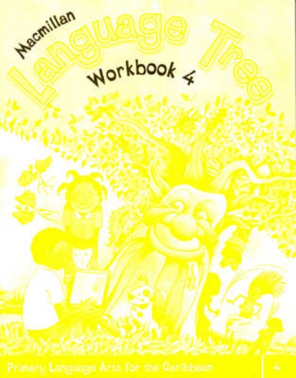 Picture of Language Tree 1st Edition Workbook 4