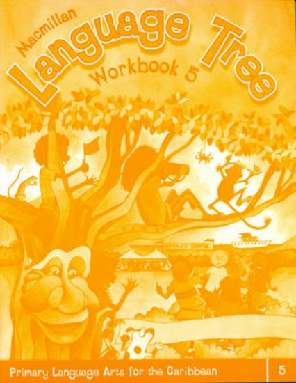 Picture of Language Tree 1st Edition Workbook 5