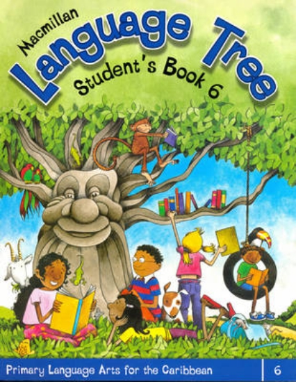 Picture of Language Tree 1st Edition Student's Book 6