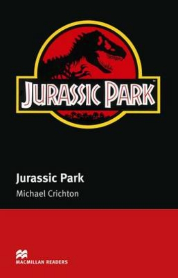 Picture of Macmillan Readers Jurassic Park Intermediate Reade