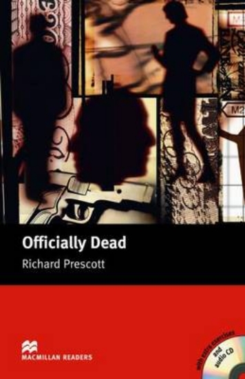 Picture of Mr Officially Dead+Cd
