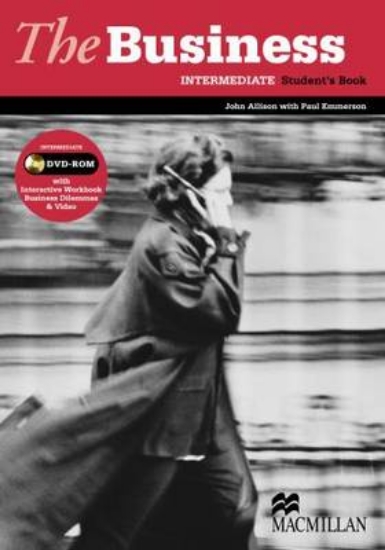 Picture of Business Int Sb