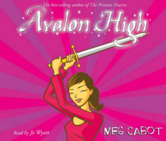 Picture of Avalon High