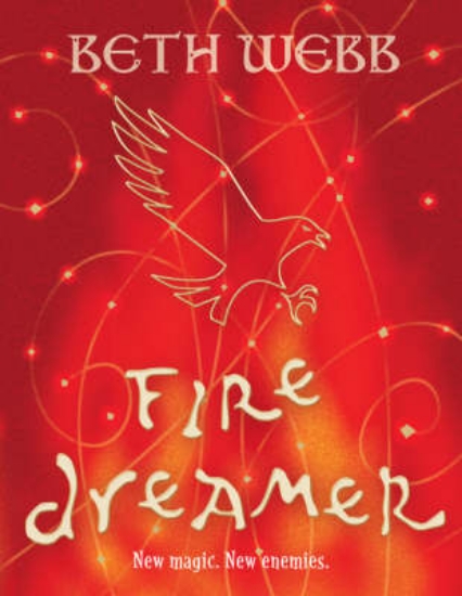 Picture of Fire Dreamer