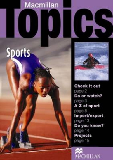 Picture of Topics: Sport