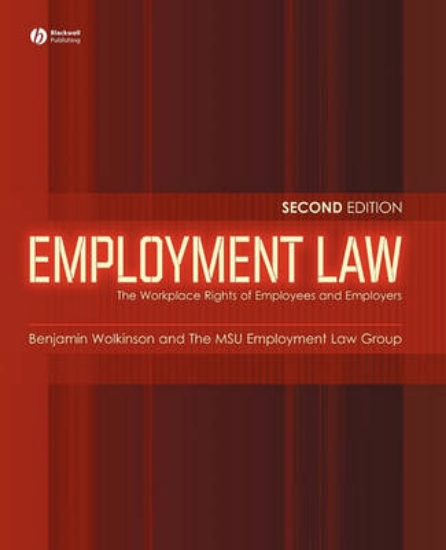 Picture of Employment Law