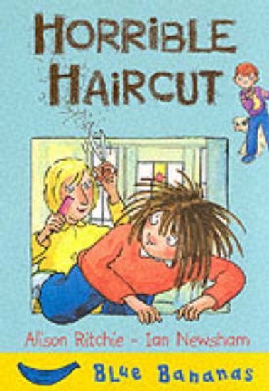 Picture of Horrible Haircut