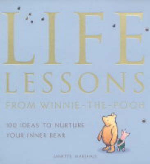 Picture of Life Lessons from Winnie-the-Pooh