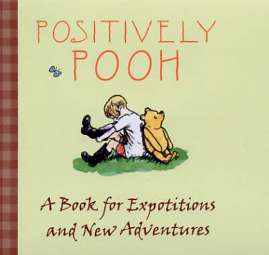 Picture of Positively Pooh