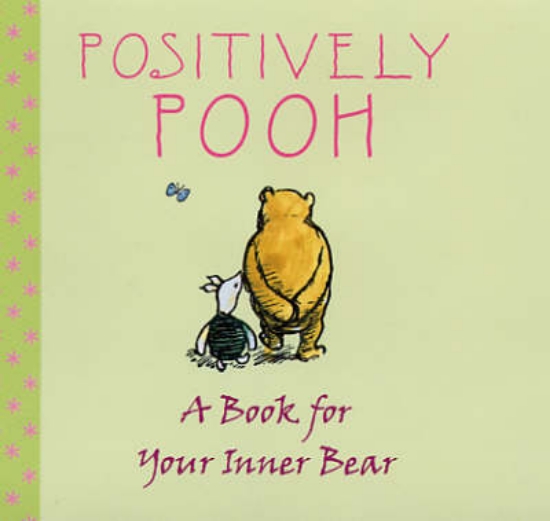 Picture of Positively Pooh