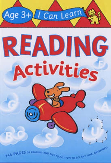 Picture of Reading Activities