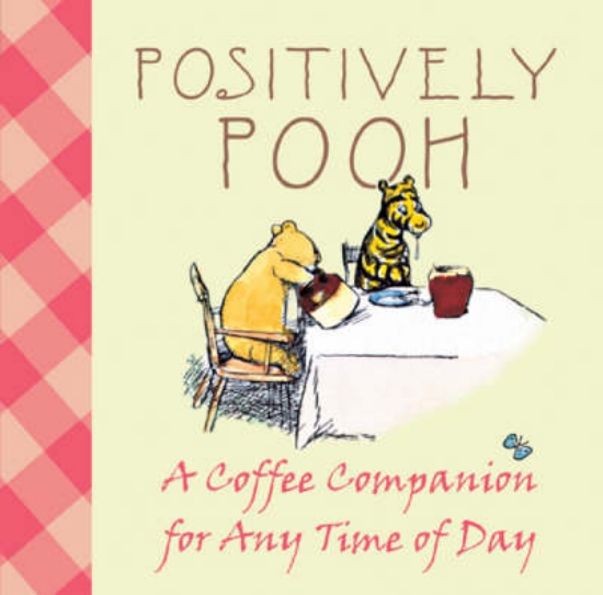 Picture of Positively Pooh