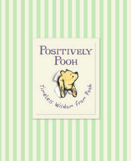 Picture of Positively Pooh