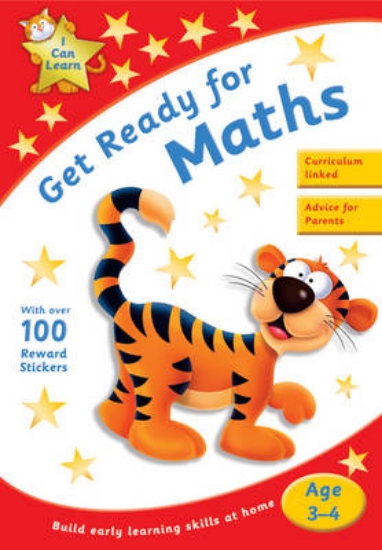 Picture of Great Ready for Maths