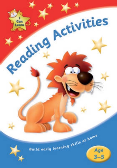 Picture of Reading Activities