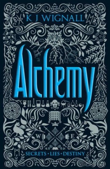 Picture of Alchemy