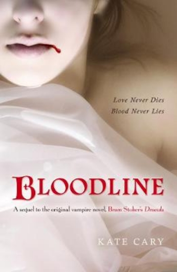 Picture of Bloodline