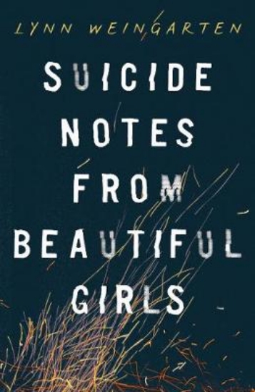 Picture of Suicide Notes from Beautiful Girls