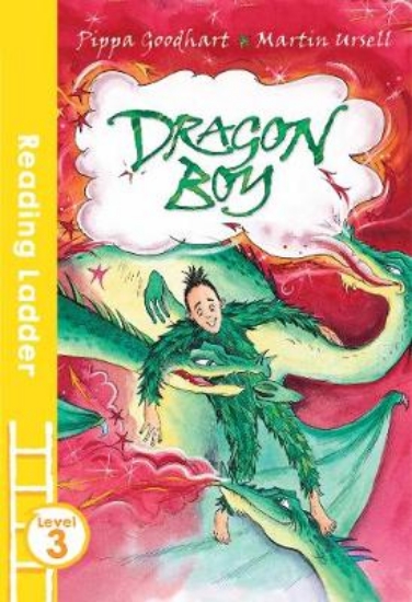 Picture of Dragon Boy