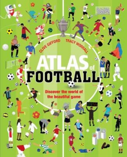 Picture of Atlas of Football