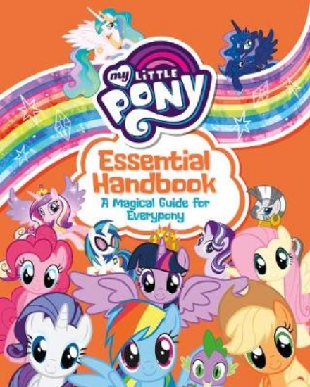 Picture of My Little Pony: Essential Handbook