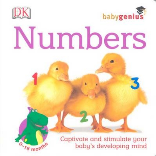 Picture of Numbers