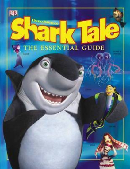 Picture of Shark Tale Essential Guide