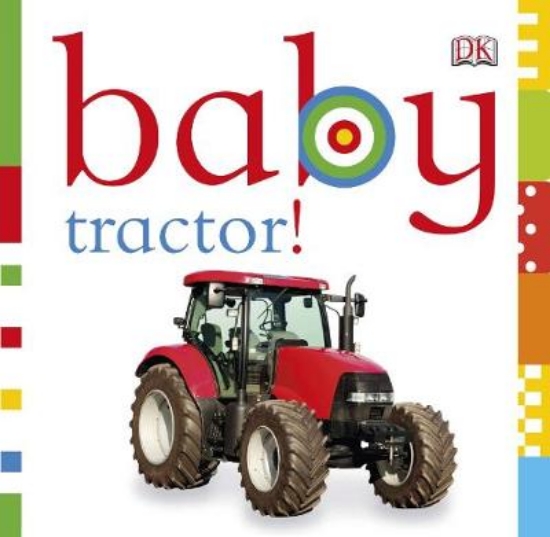 Picture of Baby: Tractor BB