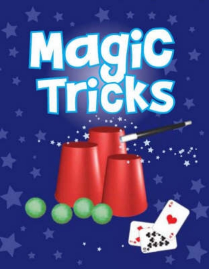 Picture of Magic Tricks