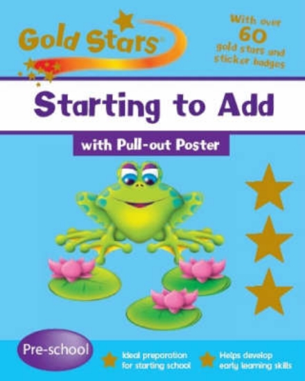 Picture of Starting to Add