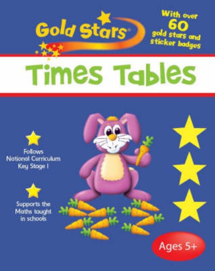 Picture of Times Table