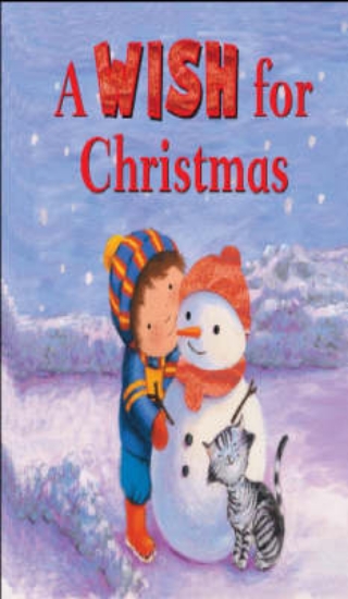 Picture of A Wish for Christmas