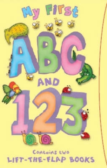 Picture of 123/ABC