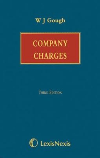 Picture of Gough: Company Charges