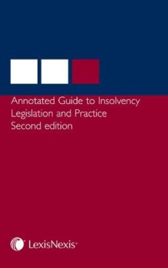 Picture of Enterprise Chambers Annotated Guide to Insolvency