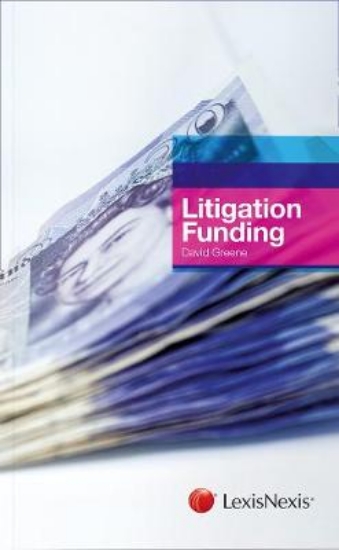 Picture of Litigation Funding
