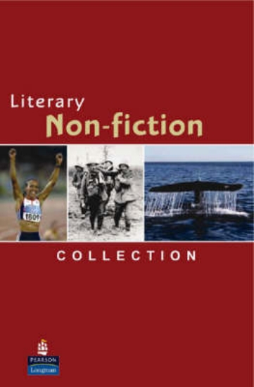 Picture of Literary Non-fiction Collection