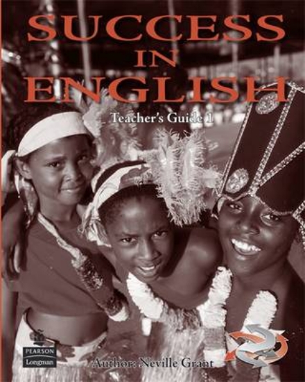 Picture of Success In English Teacher's Guide 1