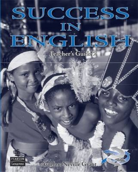 Picture of Success In English Teacher's Guide 2