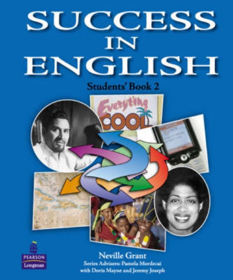 Picture of Success In English Students' Book 2 hardback