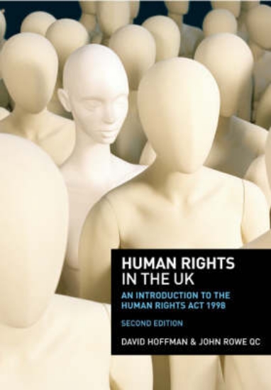 Picture of Human Rights in the UK