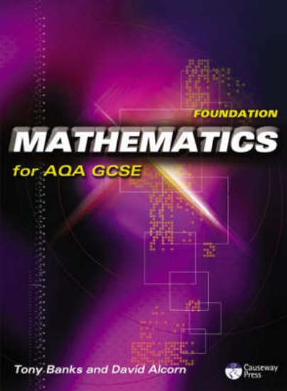 Picture of Foundation Mathematics for AQA GCSE