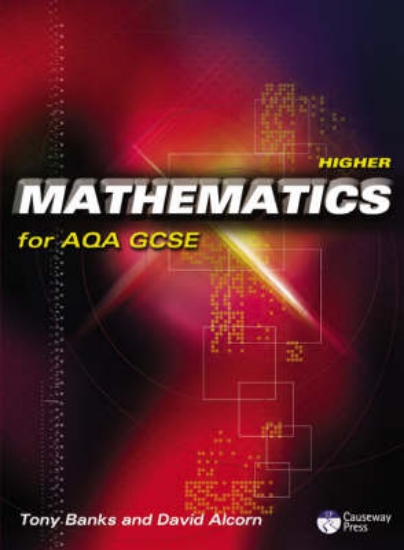 Picture of Higher Mathematics for AQA GCSE