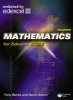 Picture of Higher Mathematics for Edexcel GCSE