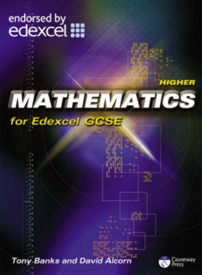 Picture of Higher Mathematics for Edexcel GCSE