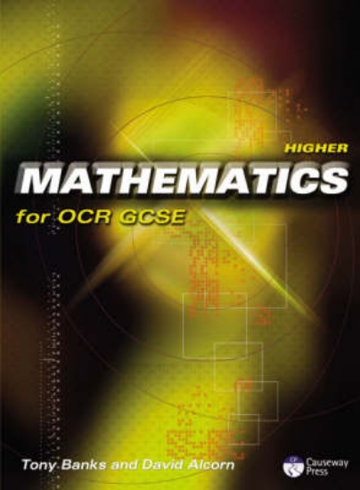 Picture of Higher Mathematics for OCR GCSE