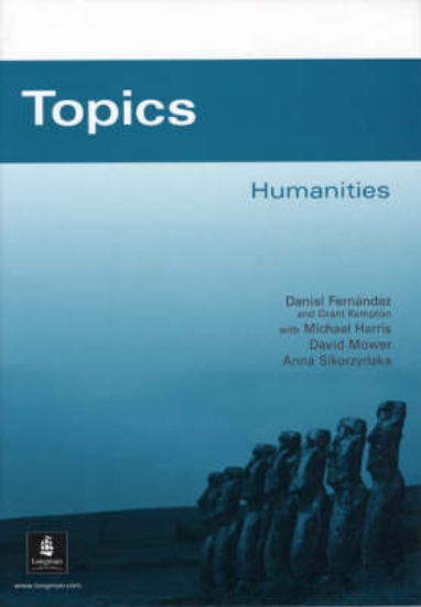 Picture of Topics: Humanities
