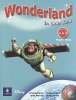 Picture of Wonderland in One Year Pupil's Book for Pack